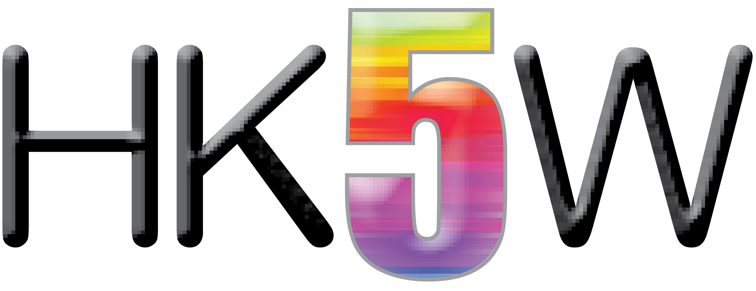 HK5W Logo